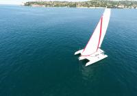 trimaran voilier pour location